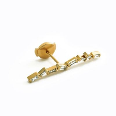 ＜YON＞Ｅｓｓｅｎｃｅ　Ｂａｇｕｅｔｔｅ　Ｐｉｅｒｃｅ　／Ｃｅｎｔｅｒ